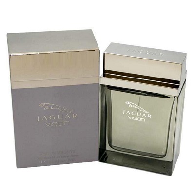 Jaguar Vision Cologne